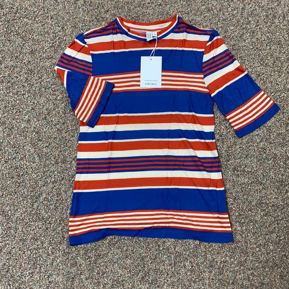 & Other Stories Woman’s Blouse